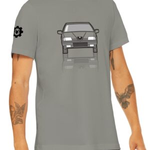 t-shirt alfa 164
