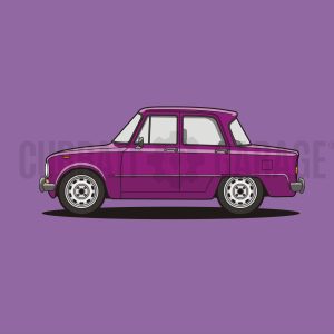 poster giulia super